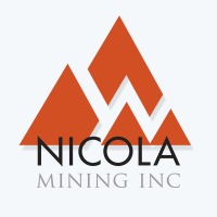 Nicola Mining Inc logo