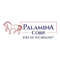Palamina Corp