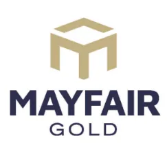 Mayfair Gold Corp