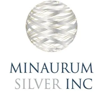 Minaurum Silver Inc logo