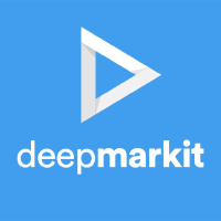 Deepmarkit Corp logo