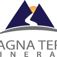 Magna Terra Minerals Inc logo