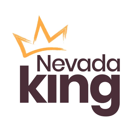 Logo - Nevada King Gold Corp 