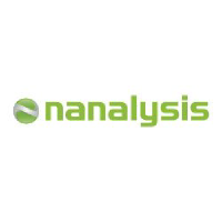 Nanalysis Scientific Corp logo