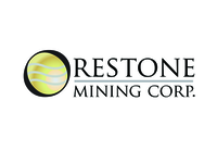 Orestone Mining Corp logo