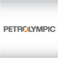 Petrolympic Ltd logo