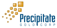 Precipitate Gold Corp logo
