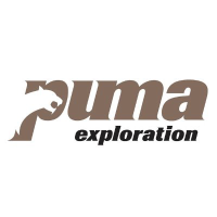 Puma Exploration Inc