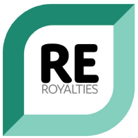 Re Royalties Ltd logo