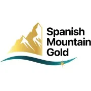 Logo - Spanish Mountain Gold Ltd 
