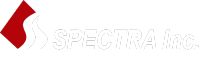 Spectra Inc. logo