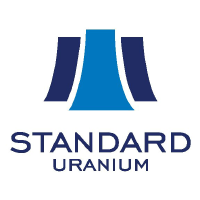 Standard Uranium Ltd. logo