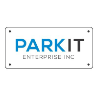 Parkit Enterprise Inc logo