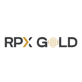 Logo - RPX Gold 