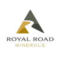 Royal Road Minerals Ltd