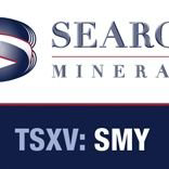 Search Minerals Inc logo