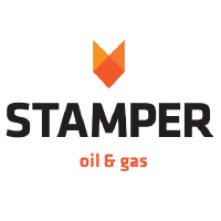 Stamper Oil & Gas Corp logo