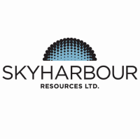 Skyharbour Resources Ltd logo