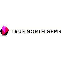 True North Gems Inc logo