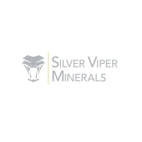 Silver Viper Minerals Corp logo