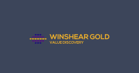 Winshear Gold Corp logo