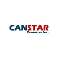 Canstar Resources Inc