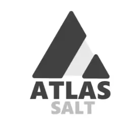 Logo - Atlas Salt 