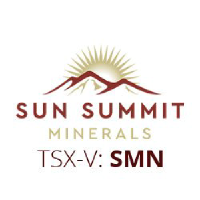 Sun Summit Minerals Corp