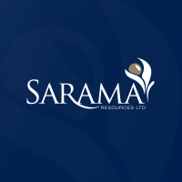 Sarama Resource logo