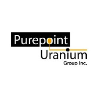 Purepoint Uranium Group Inc logo