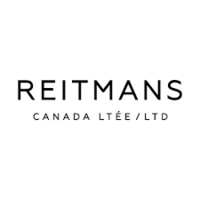 Reitmans Canada Ltd logo