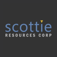 Scottie Resources Corp logo