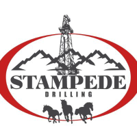 Stampede Drilling Inc logo