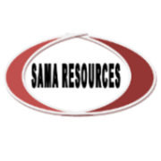 Sama Resources Inc. logo