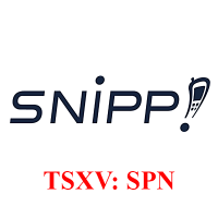Snipp Interactive Inc logo