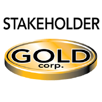 Stakeholder Gold Corp logo