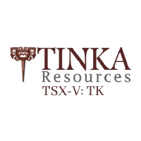 Tinka Resources Limited logo