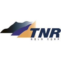 Tnr Gold Corp.