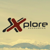 Xplore Resources Corp logo