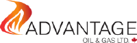 Advantage Oil & Gas Ltd. logo