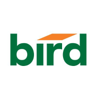 Bird Construction Inc. logo