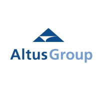 Altus Group Limited logo