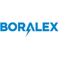 Boralex Inc logo