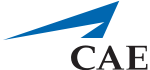 Cae Inc. logo