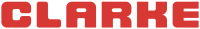 Clarke Inc. logo