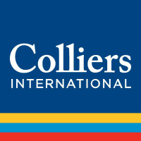 Colliers International Group Inc Bats logo