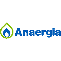 Anaergia Inc logo