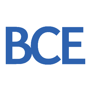 Bce Inc logo