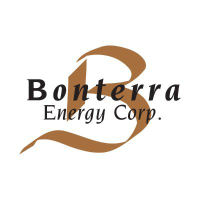 Bonterra Energy Corp logo