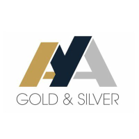 Aya Gold & Silver Inc logo